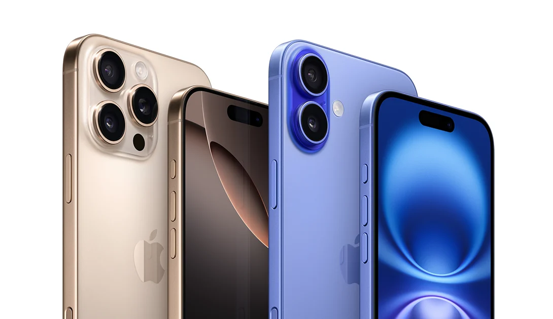 iPhone 5 vs iPhone 4S: Compare the Look