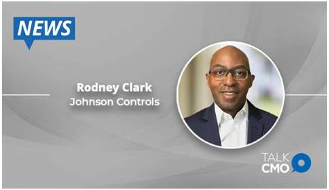 Johnson Controls David Clark - Johnson Controls shows you how to be more energy efficient