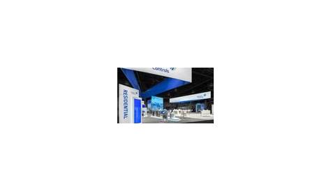 Johnson Controls Greenbuild Expo - Johnson Controls shows you how to be more energy efficient