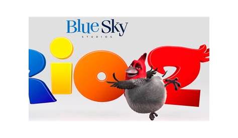 Rio 2 Official Trailer from Blue Sky