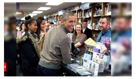 Barack Obama Recommends Wall Street a Little Panic