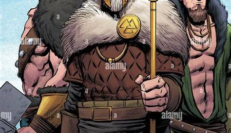 Thor Loki - Thor: The Dark World New Photos
