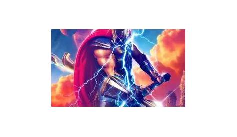 Thor Marvel Studios - Thor: The Dark World New Photos