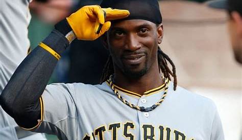 Andrew McCutchen’s 2 Young Pirates Fans