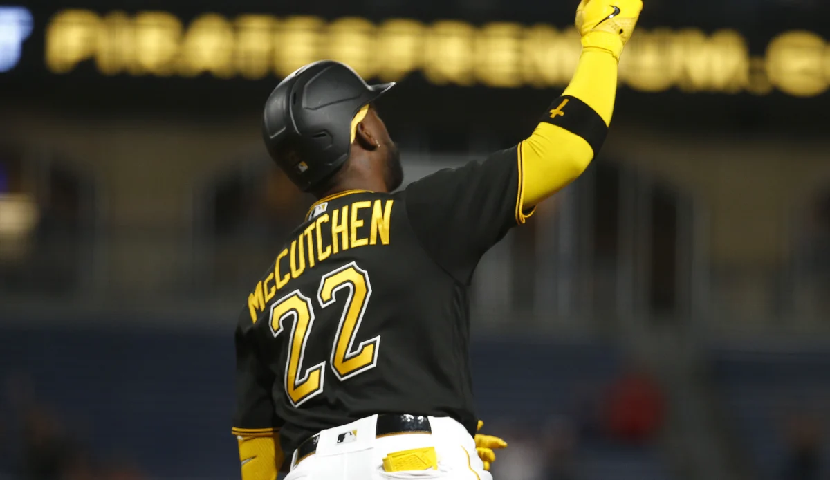Andrew McCutchen Talks “Capable” 2024 Pittsburgh Pirates