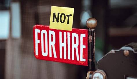 Job don’t - 3 Questions Not to Ask During a Job Interview