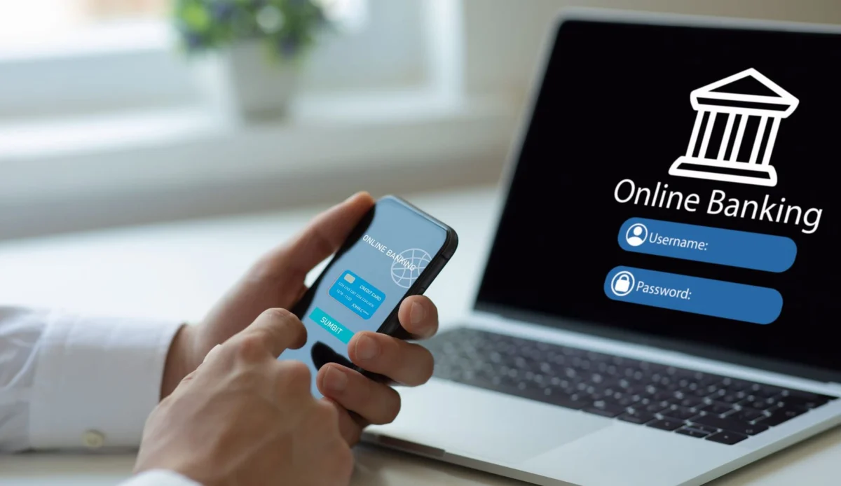 Wie geht Online-Banking? Das müssen Sie beachten