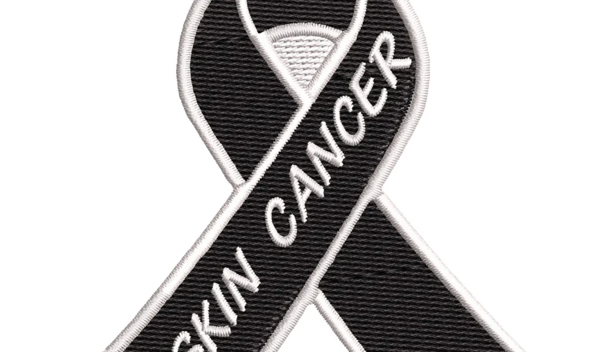 Skin Cancer Awareness Logo