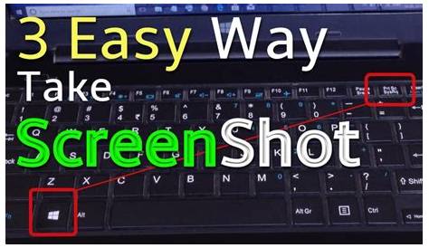 screenshot click - Different ways to capture screenshot on a Mac
