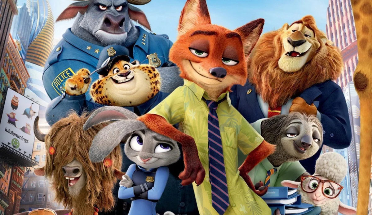 Zootopia 2016 – Full Movie, Cast, Games, Watch Online