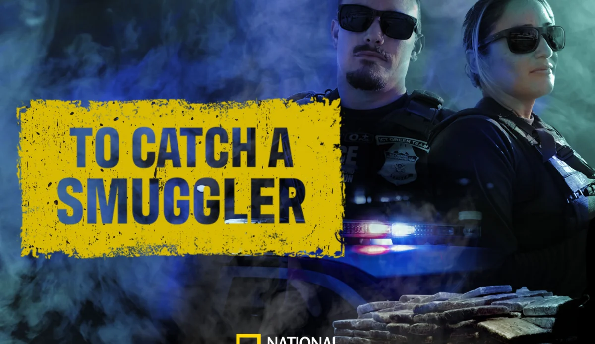 How To Watch To Catch a Smuggler Episodes? Streaming Guide