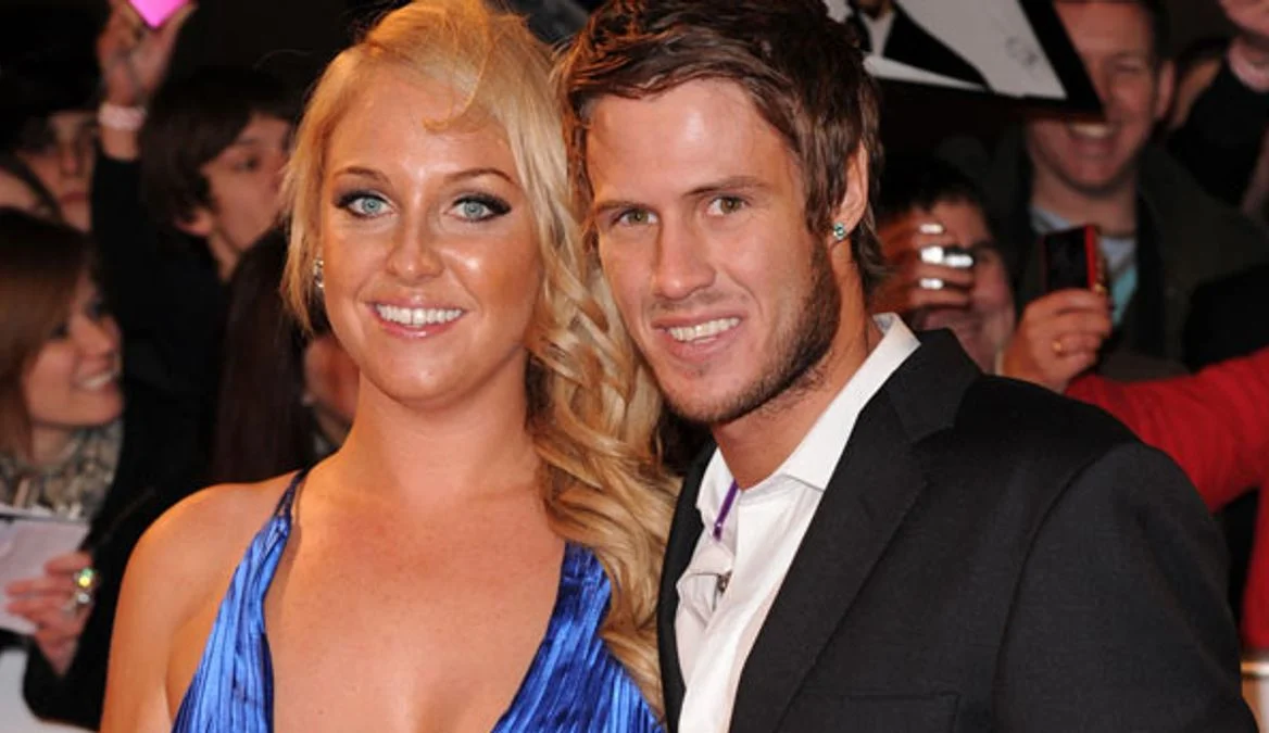 Big Brother’s Josie Gibson and John James Parton have HUGE Twitter row