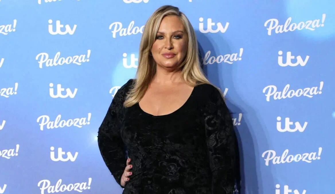 Josie Gibson: Who is the This Morning host and what is her net worth?