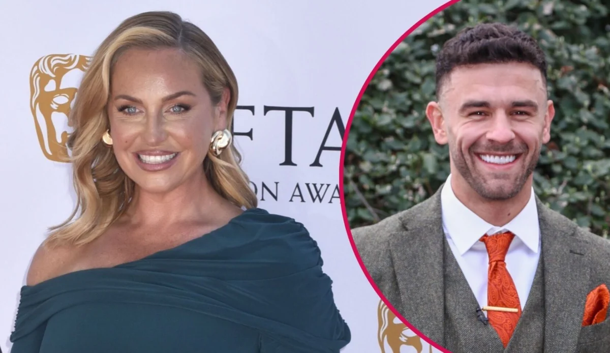 Josie Gibson Husband: Is Josie Gibson Married?