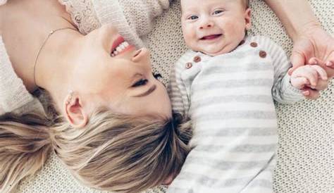 Motherhood caption - “I’m Not Going To Run From It Or Hide It Anymore” — Reality TV Star, Khafi Reveals Her Motherhood Fear
