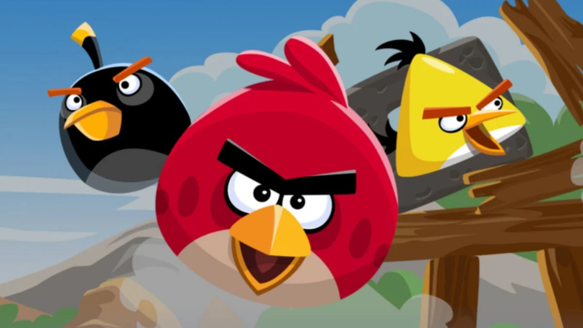 Hra Rovio Classics: Angry Birds bude přejmenována na „Red's First