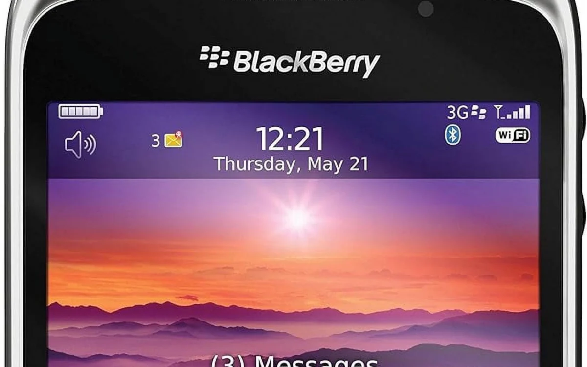 What Happened to BlackBerry Phones? The Full Story