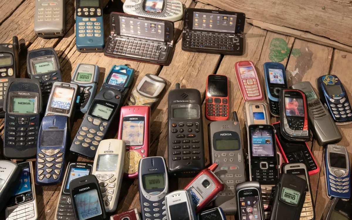 Dead Gadgets of the 2000s and 2010s