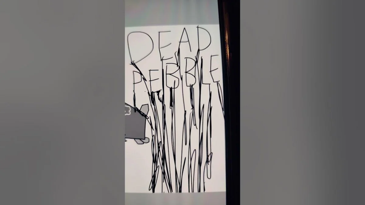 Dandy's World #pebble #roblox #deadpebble
