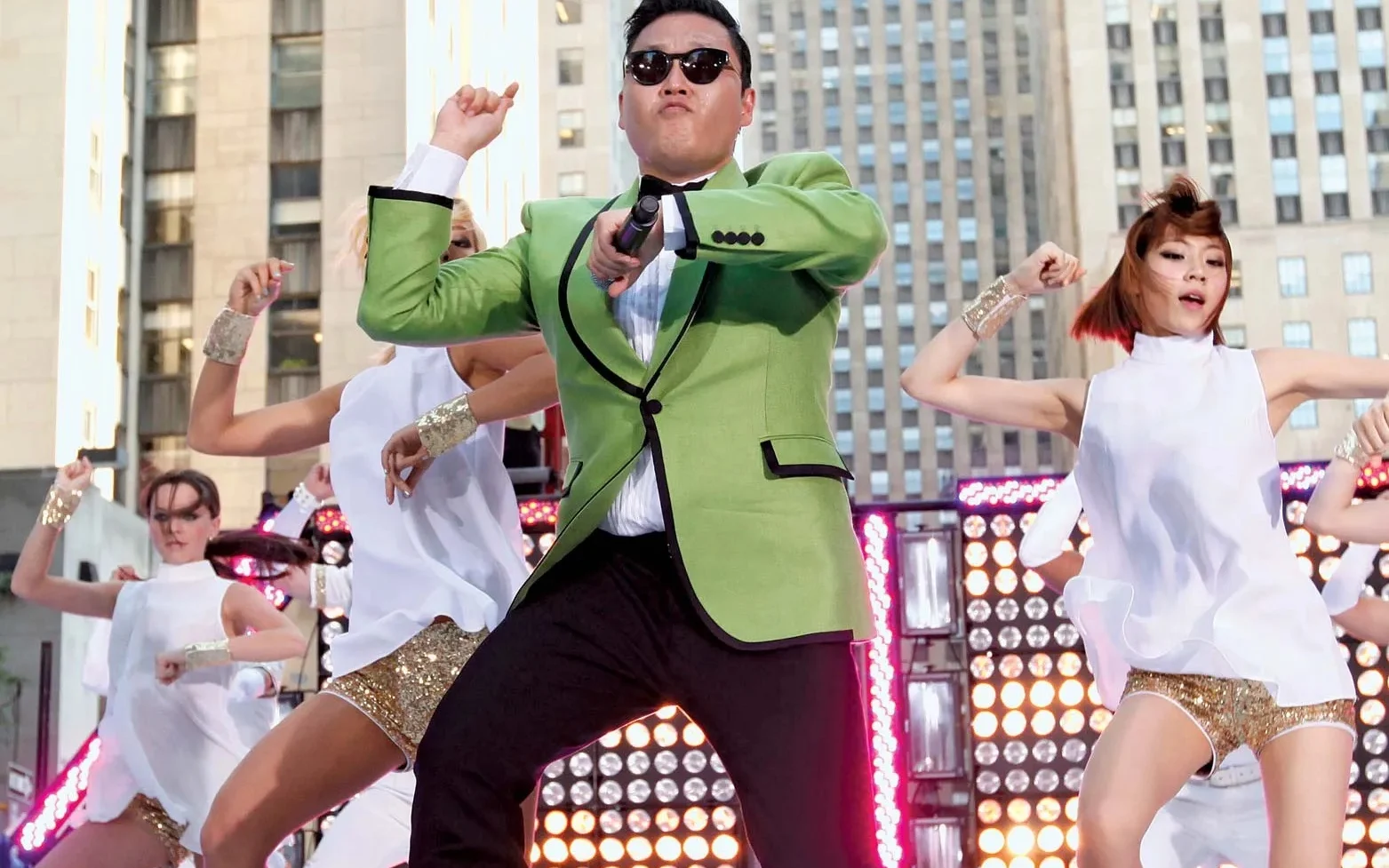 Gangnam Style Seoul - Why Was Gangnam Style So Popular? The Full Story