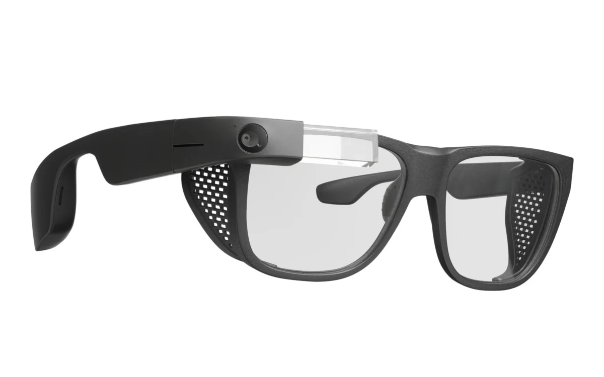 Google Glass Enterprise Edition 2