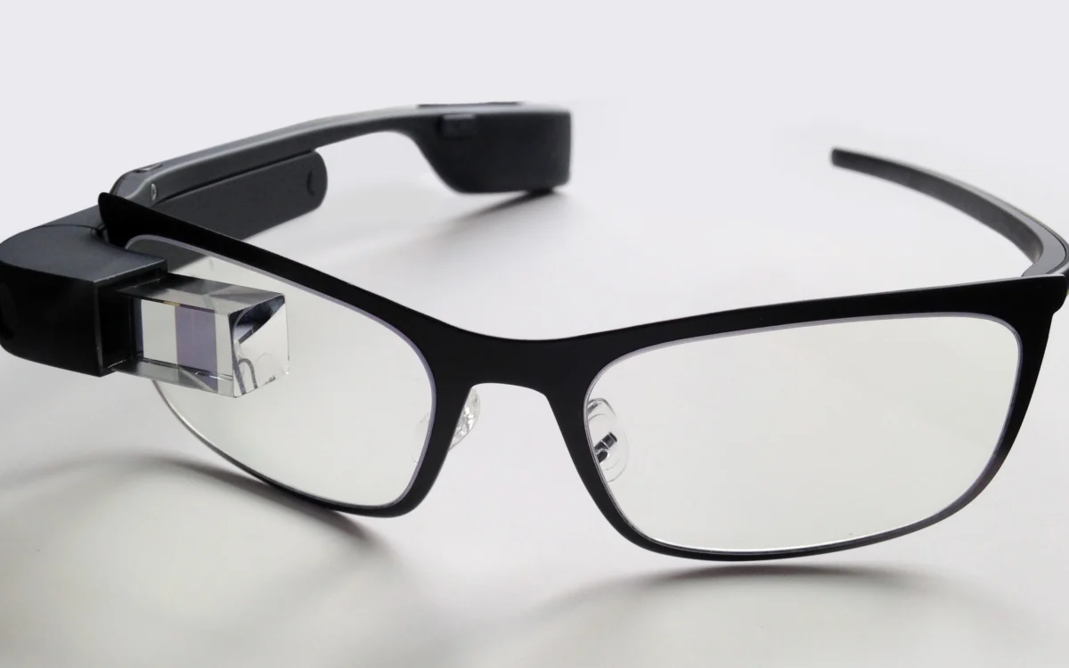 Glass Google X - What Happened to Google Glass