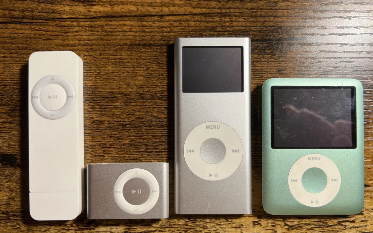 Why Apple Discontinued the iPod