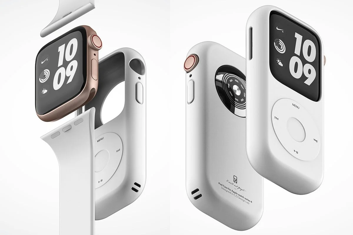 Hypervisors You Must Know: Apple Watch Mini