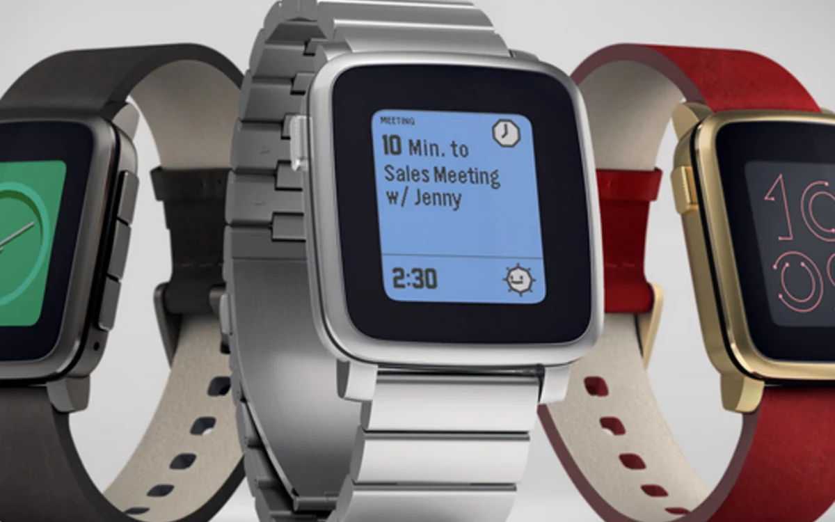 What Happened to Pebble? The Smartwatch That Came Back