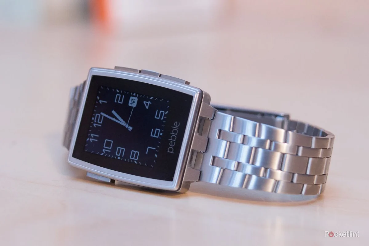 Pebble Steel Watch Faces Watch Face Pebble Steel 2025