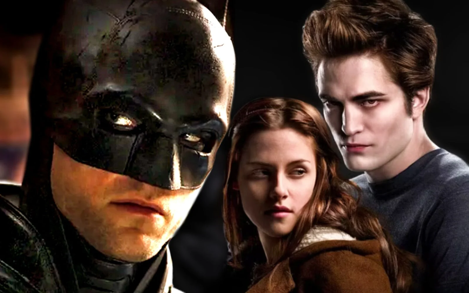 The Batman Proved People Hated Twilight For The Wrong Reasons