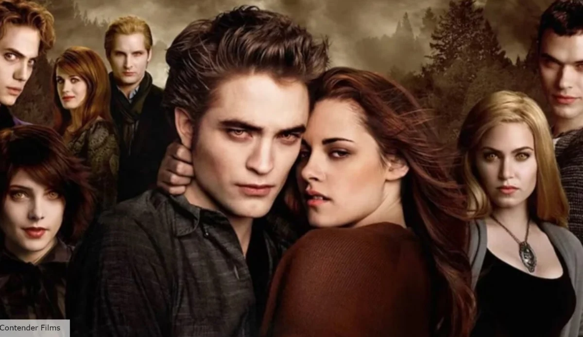 Twilight Cast: Where Are They Now? (2026 Update)