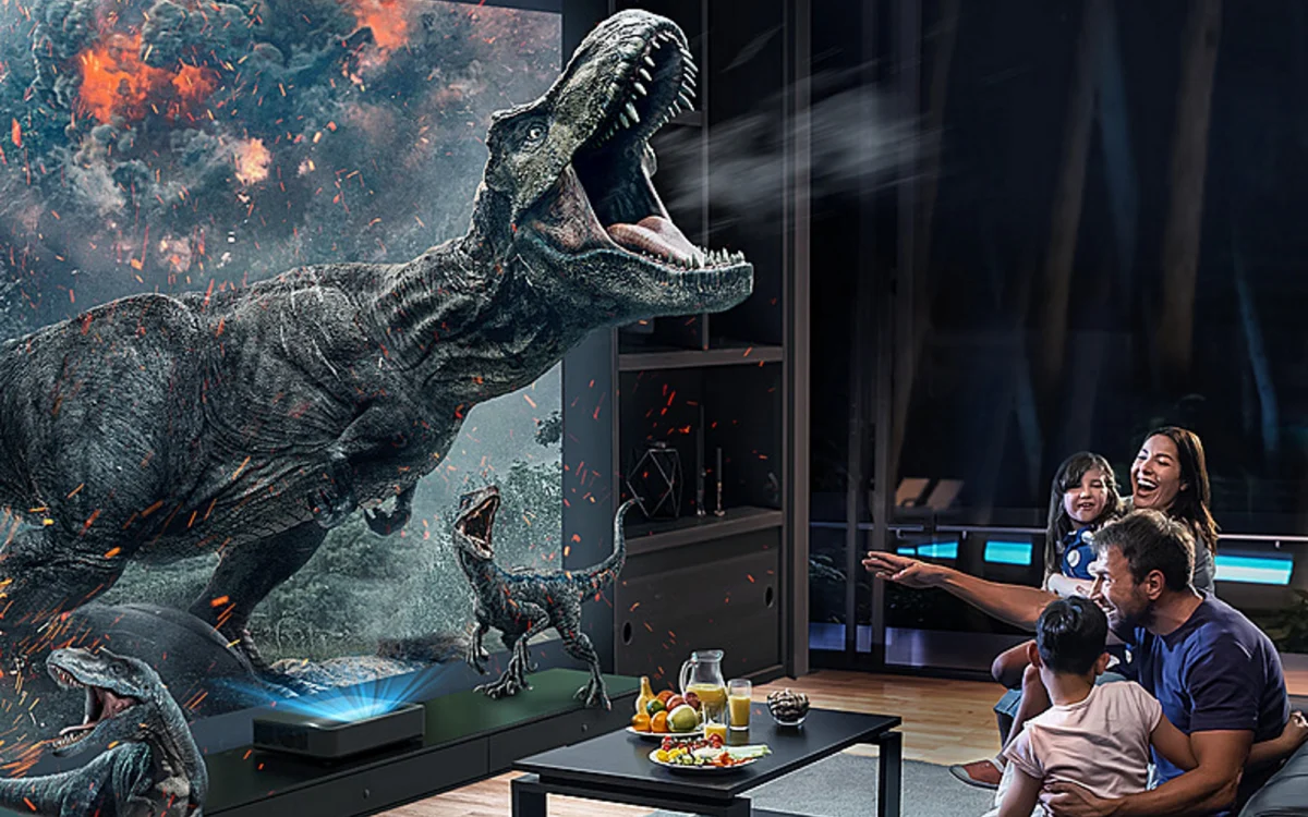 Why 3D TVs Failed and Vanished