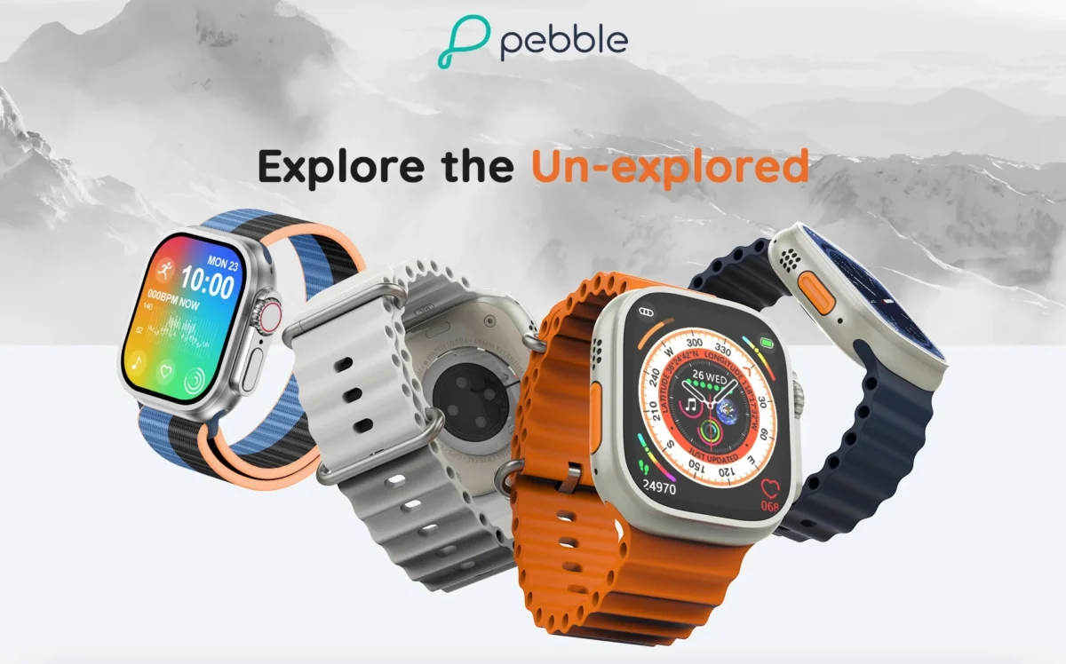 This Apple Watch Ultra Ripoff Will Cost Less Than $50