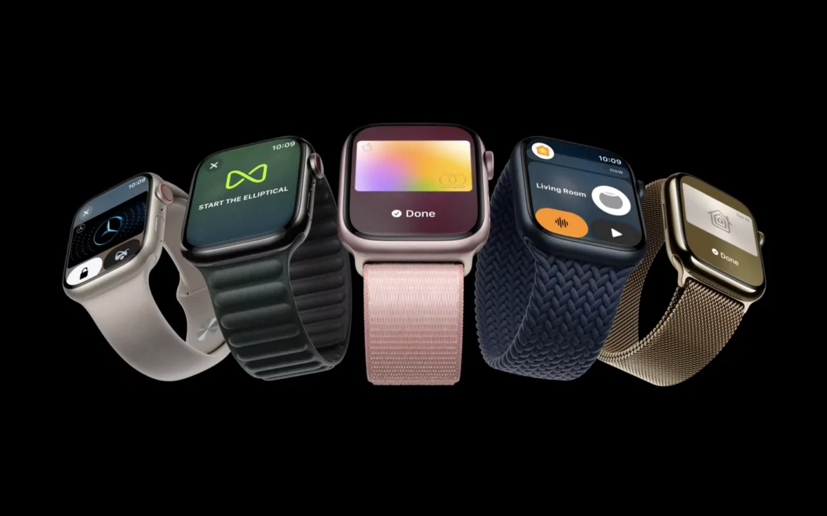 The Apple Watch Series 9: Here's Everything New You Need to Know