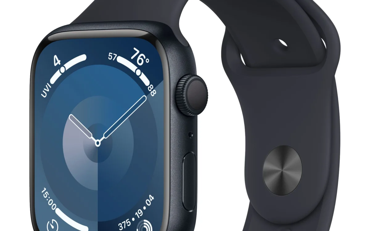 The Smartwatches Before the Apple Watch