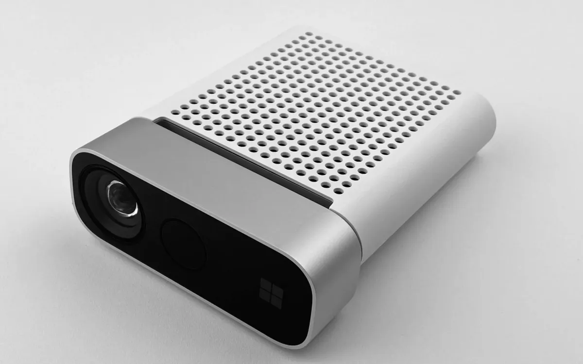 Azure Kinect DK - What Happened to the Xbox Kinect