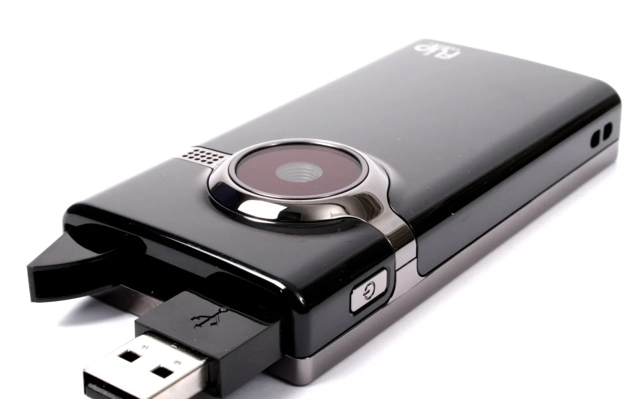 Flip Video Camera Mino at Jamie Gibb blog