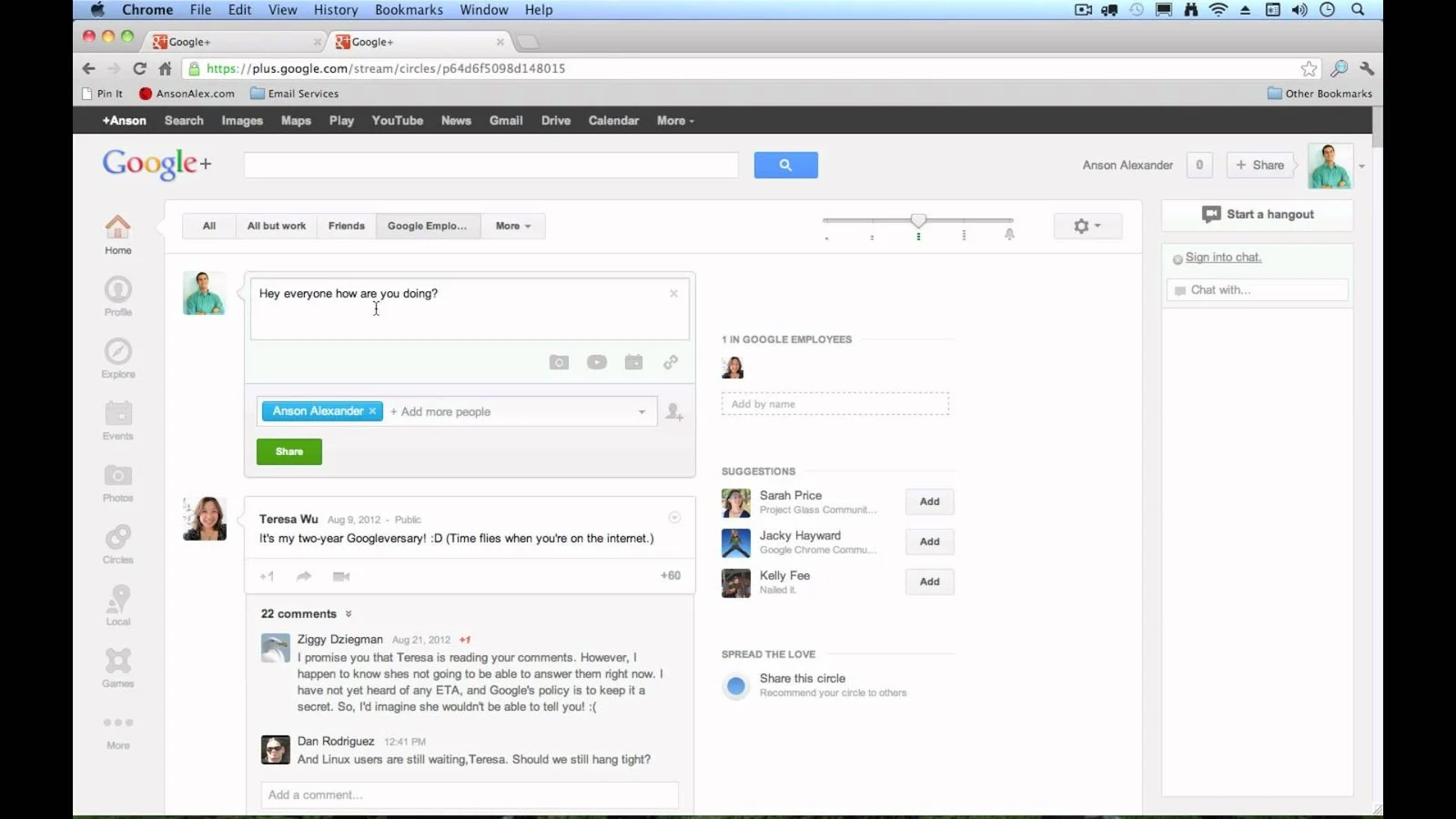 What Happened to Google Plus? The Real Shutdown