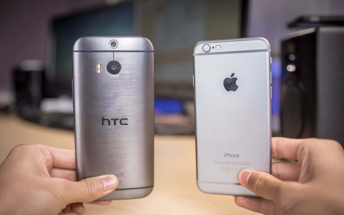 HTC Apple - What Happened to HTC Phones? The Full Story