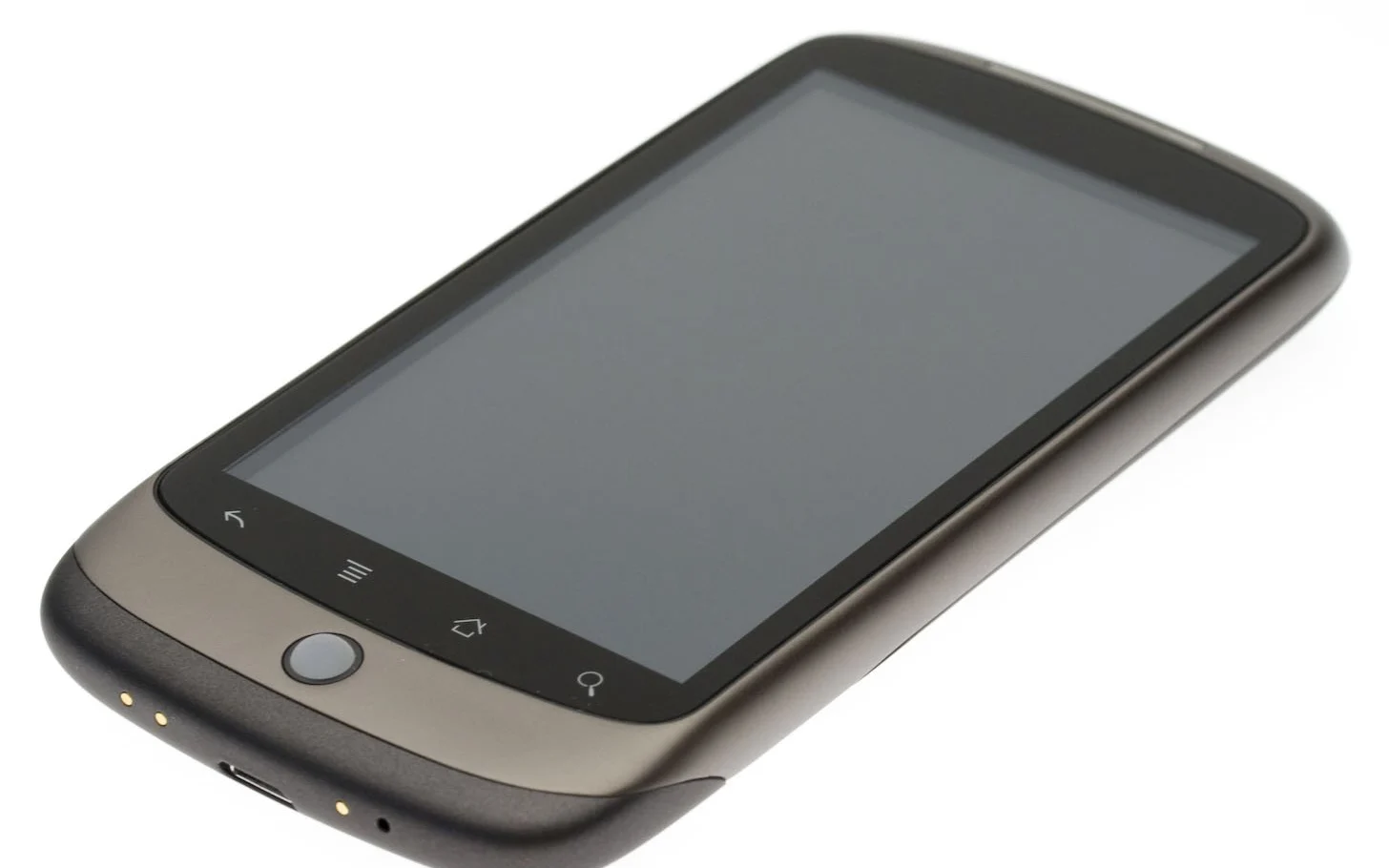 HTC Google Nexus One specs, review, release date