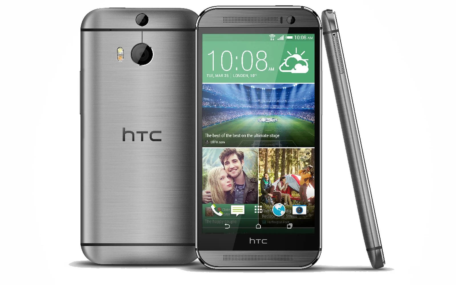 What Happened to HTC Phones? The Full Story