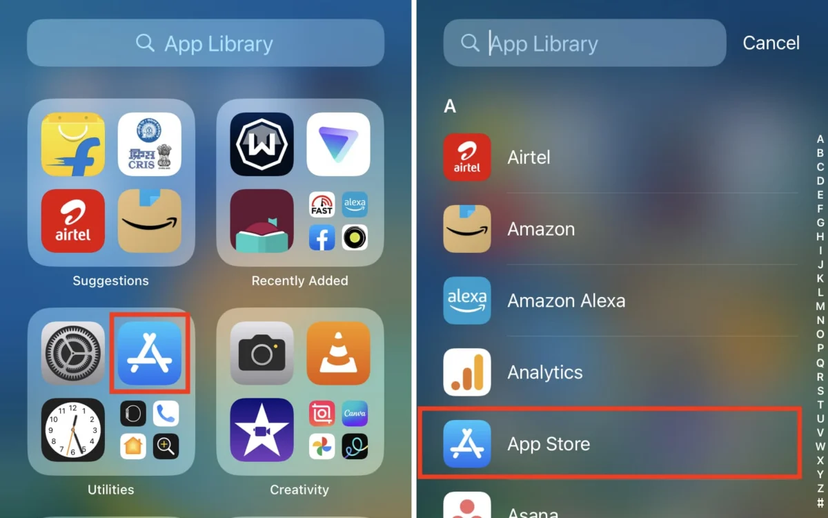 iPhone 4S App Store - iPhone 4S and Siri: What the 2011 Launch Changed