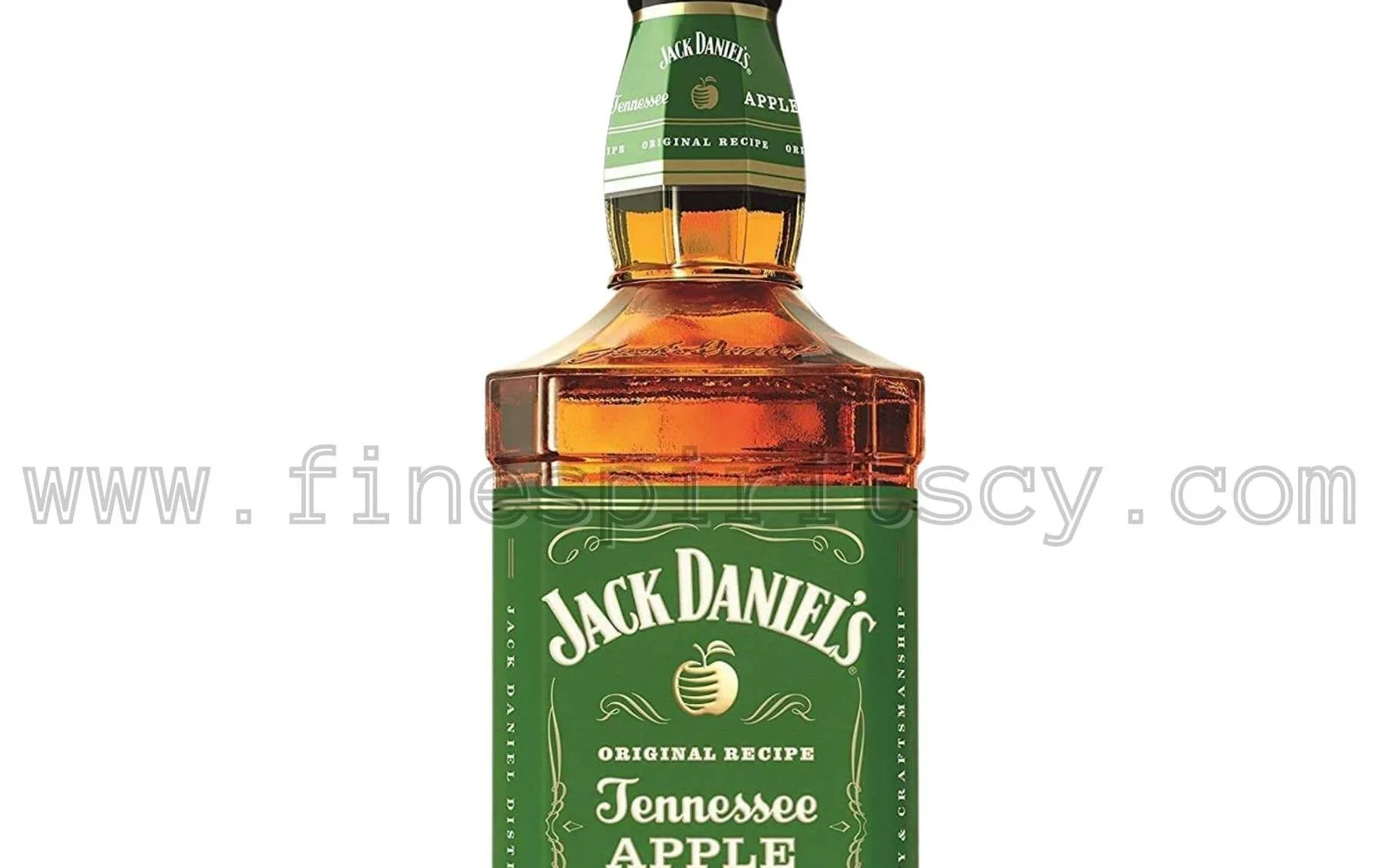 Jack Daniels Apple 1000ml 35%