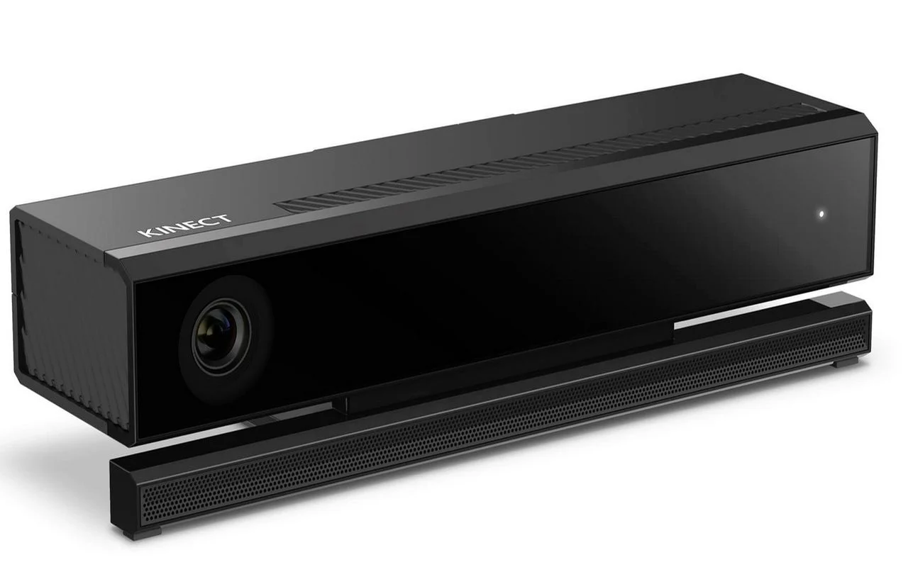 Microsoft begins Kinect for Windows v2 shipments, SDK preview released