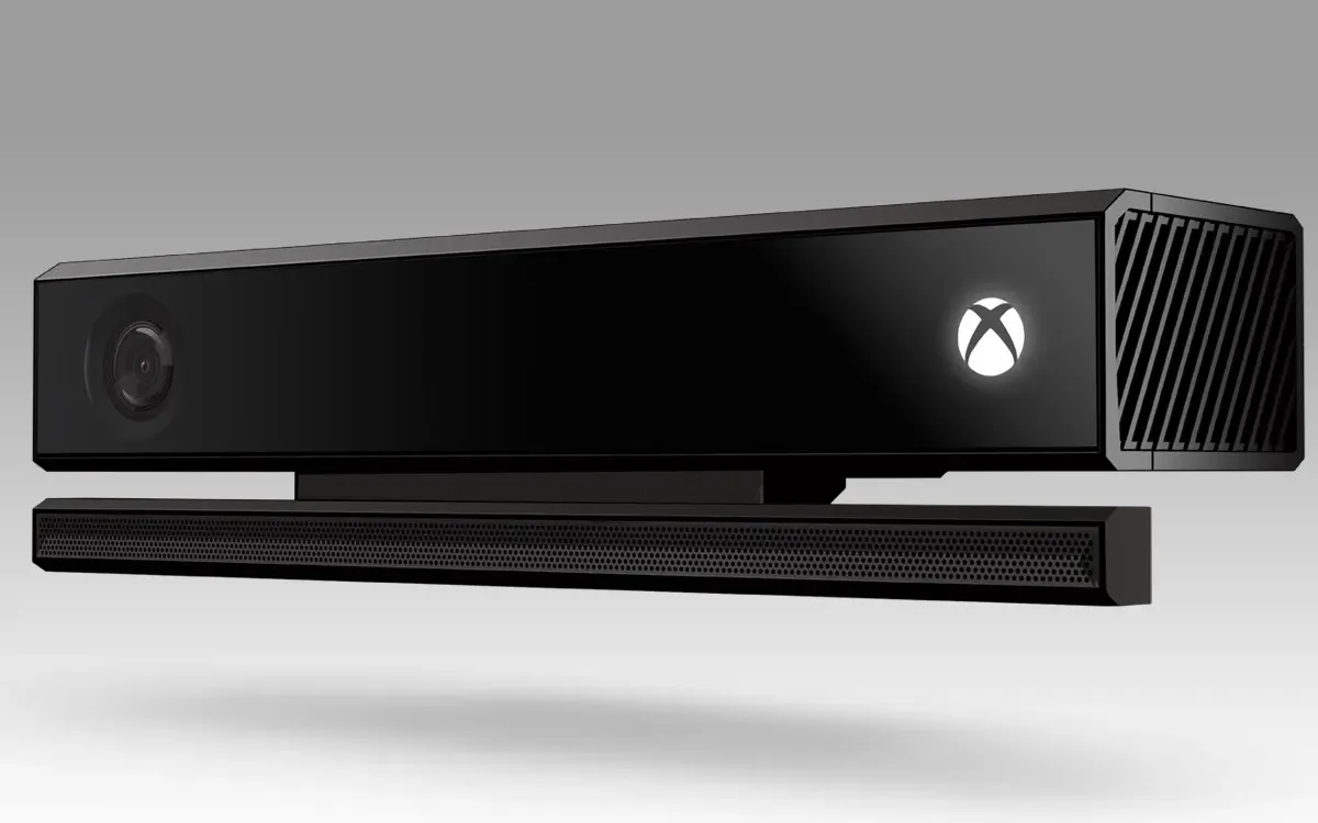 Xbox One Kinect – first look review
