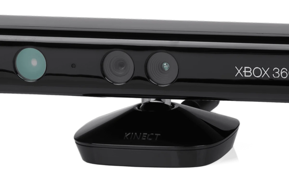 What Happened to the Xbox Kinect