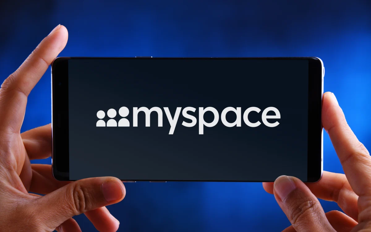 Why Myspace Changed Social Media Forever