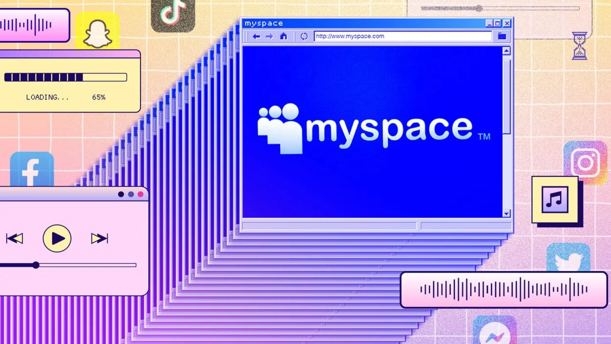 What Happened to MySpace? The Sourced Timeline