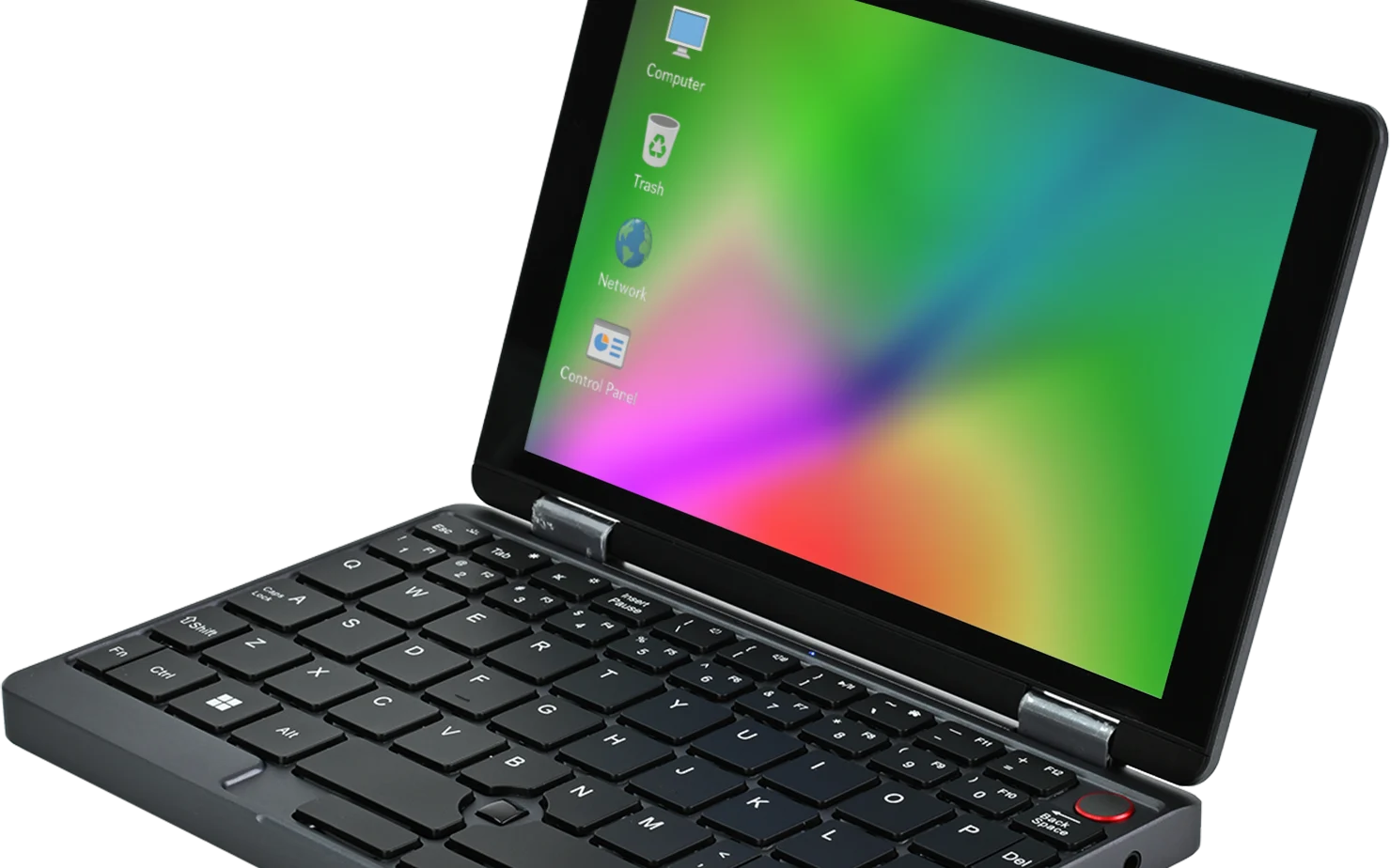 Why Netbooks Disappeared